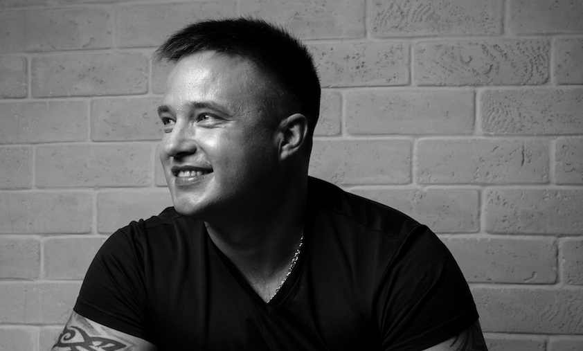 Дмитрий Храмков